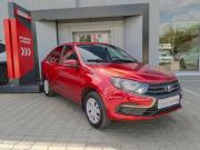 Lada (ВАЗ) Granta I Рестайлинг Набережные Челны  - изображение 24