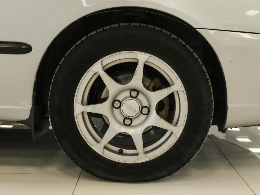 Hyundai Accent II Самара  - изображение 18