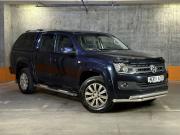 Volkswagen Amarok I Уфа  - изображение 20