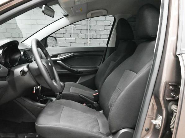Lada (ВАЗ) Vesta I с пробегом 2021 года, цена 995 000 рублей, 39599 км, седан, Автокод Объявления