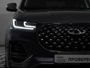 Chery Tiggo 8 Pro I Москва  - изображение 55