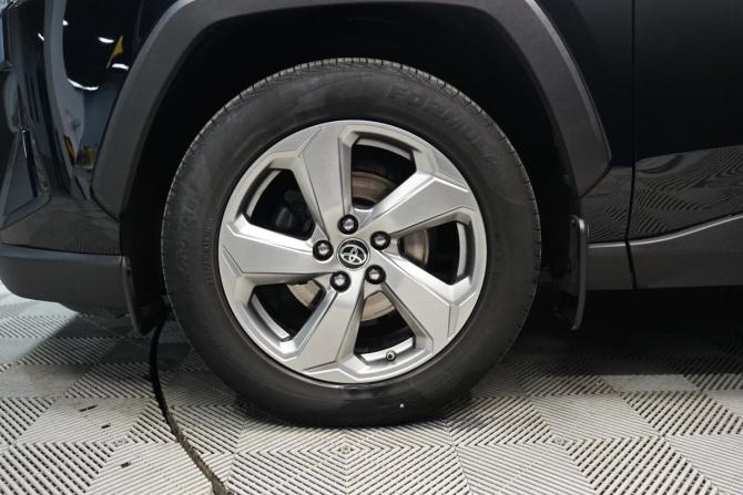 Toyota RAV4 V (XA50) с пробегом 2021 года, цена 3 680 000 рублей, 94571 км, внедорожник, Автокод Объявления