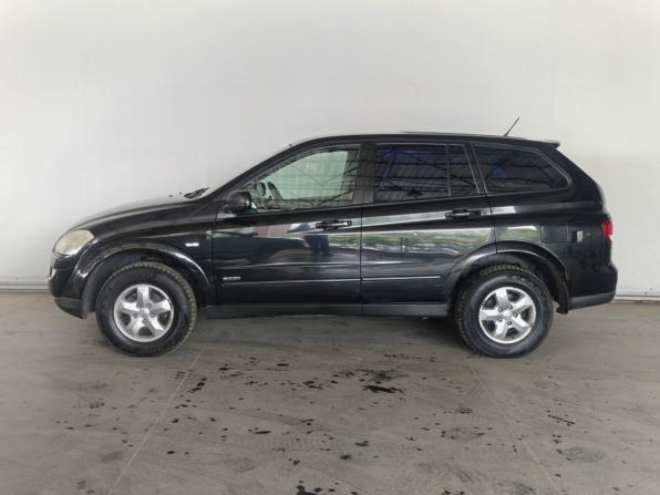 SsangYong Kyron I Рестайлинг с пробегом 2012 года, цена 935 000 рублей, 123000 км, внедорожник, Автокод Объявления