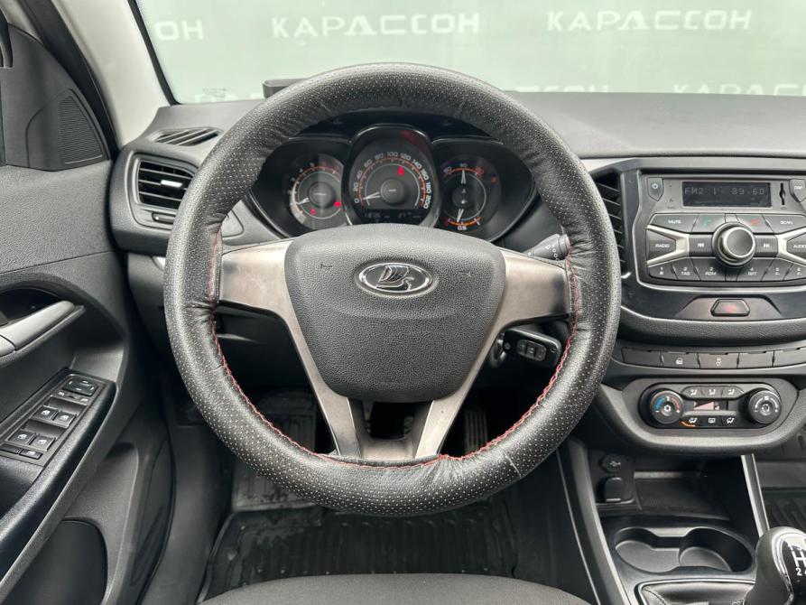 Lada (ВАЗ) Vesta I Екатеринбург  - изображение 5