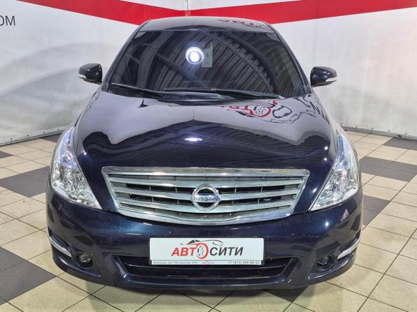 Nissan Teana II с пробегом 2008 года, цена 759 000 рублей, 300000 км, седан, Автокод Объявления