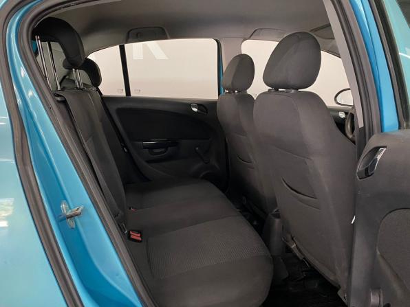 Opel Corsa D Рестайлинг II с пробегом 2012 года, цена 598 000 рублей, 93572 км, хэтчбек, Автокод Объявления