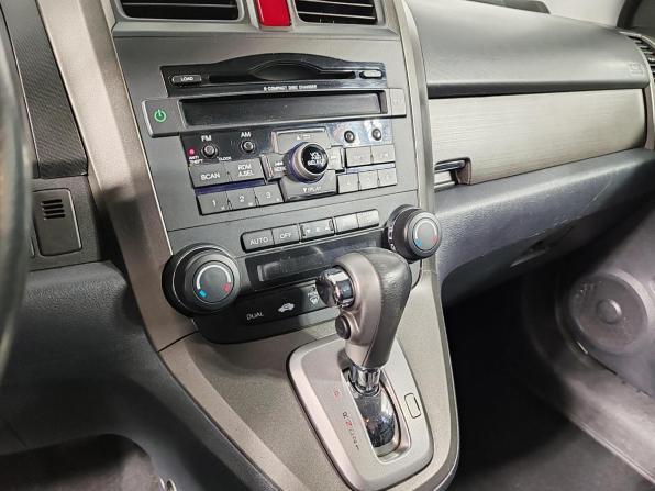 Honda CR-V III Рестайлинг с пробегом 2011 года, цена 1 355 000 рублей, 289443 км, внедорожник, Автокод Объявления