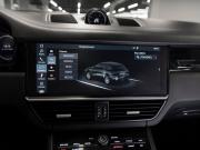 Porsche Cayenne III Москва  - изображение 54