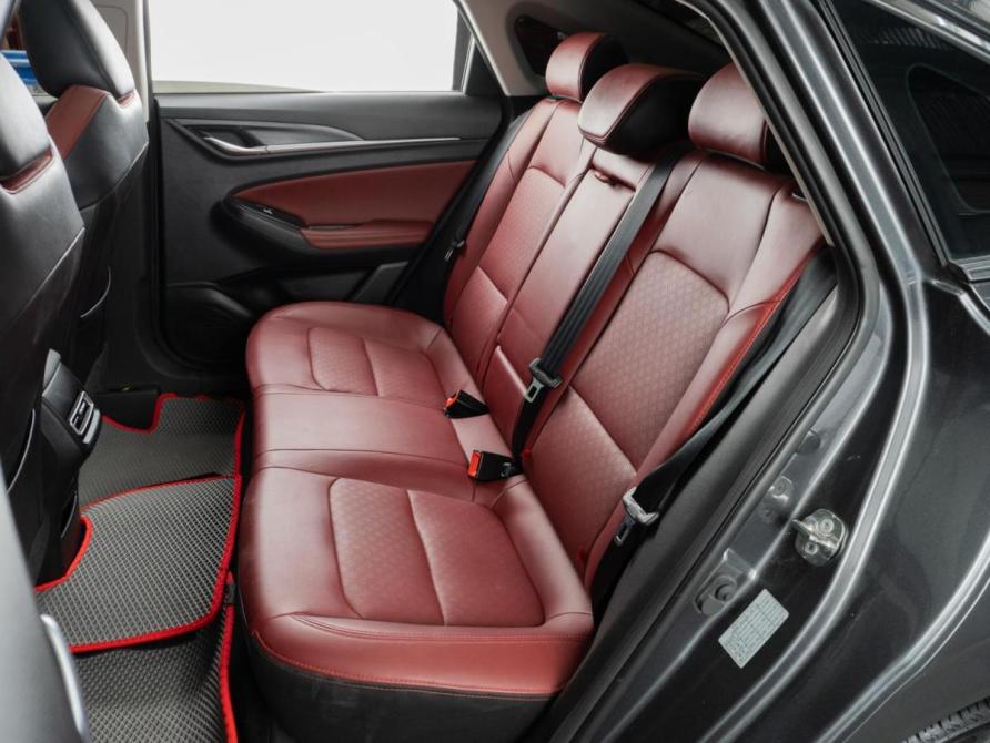 Changan Eado Plus Тюмень  - изображение 9