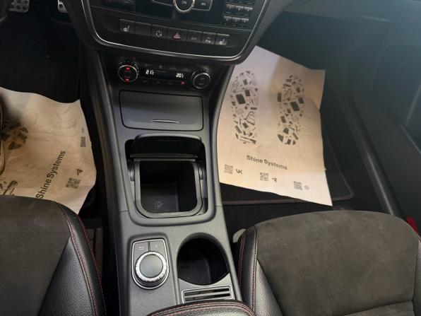 Mercedes-Benz GLA I (X156) с пробегом 2014 года, цена 1 570 000 рублей, 221409 км, внедорожник, Автокод Объявления