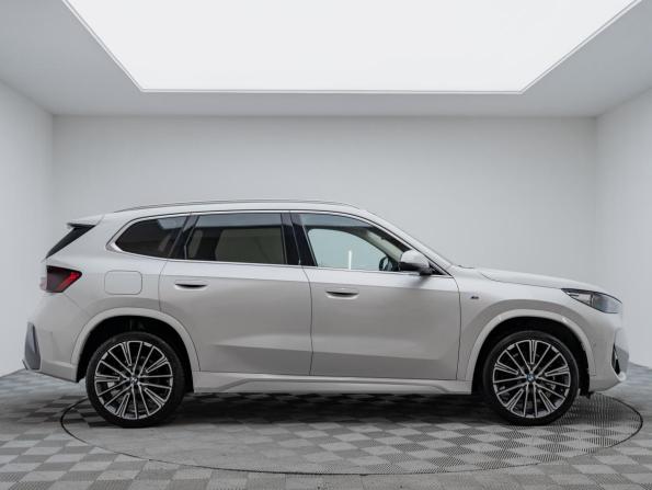 BMW X1 III (U11/U12) с пробегом 2024 года, цена 4 690 000 рублей, 12054 км, внедорожник, Автокод Объявления