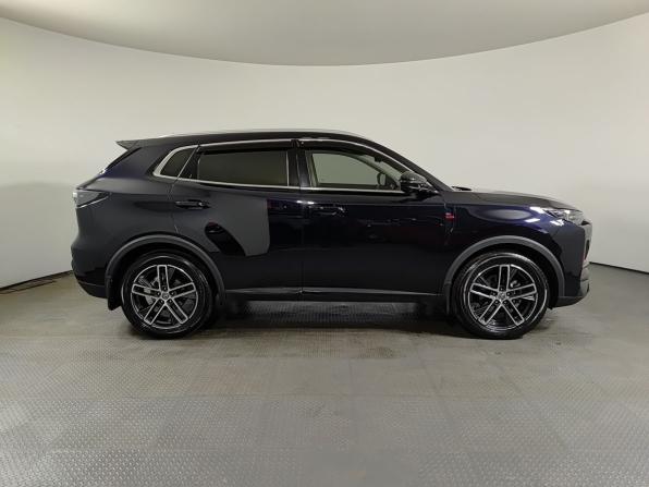 Changan CS55 Plus II с пробегом 2023 года, цена 2 050 000 рублей, 29592 км, внедорожник, Автокод Объявления