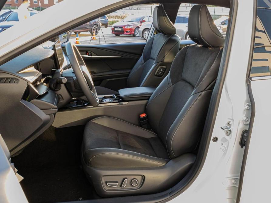 Toyota Camry IX (XV80) China Market Краснодар  - изображение 10