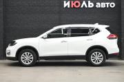 Nissan X-Trail III Рестайлинг Екатеринбург  - изображение 27