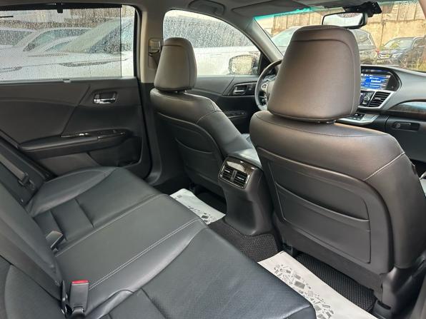 Honda Accord IX с пробегом 2013 года, цена 1 680 000 рублей, 225236 км, седан, Автокод Объявления