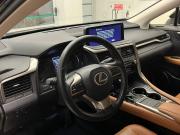 Lexus RX IV Рестайлинг Челябинск  - изображение 39