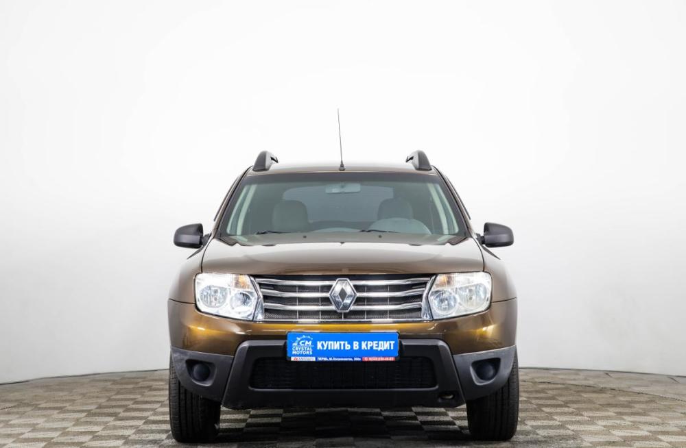 Renault Duster I Пермь  - изображение 2