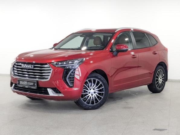 Haval Jolion I с пробегом 2023 года, цена 2 100 000 рублей, 7800 км, внедорожник, Автокод Объявления