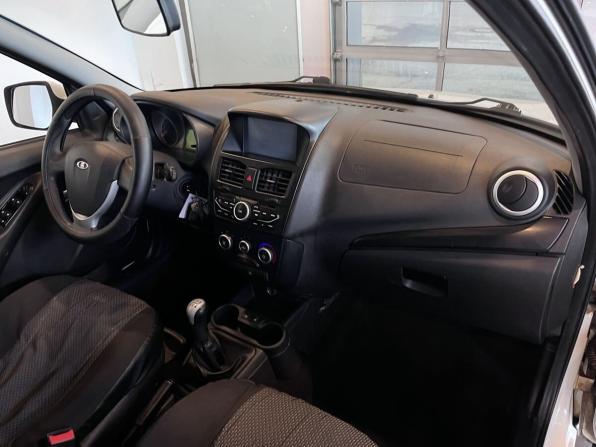 Lada (ВАЗ) Kalina II с пробегом 2013 года, цена 259 000 рублей, 115843 км, хэтчбек, Автокод Объявления