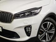 Kia Sorento III Prime Рестайлинг Москва  - изображение 30