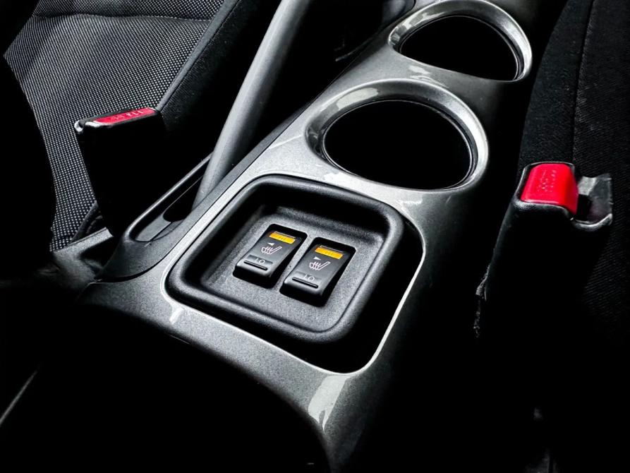 Nissan Juke I Уфа  - изображение 15