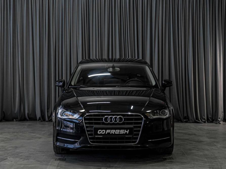 Audi A3 III (8V) Тюмень  - изображение 3