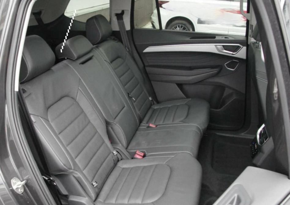 Volkswagen Talagon I Киров  - изображение 33