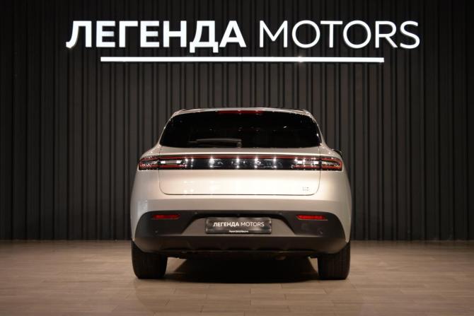 Aito M5 I с пробегом 2023 года, цена 4 990 000 рублей, 37000 км, внедорожник, Автокод Объявления