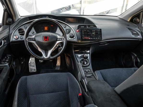 Honda Civic VIII с пробегом 2008 года, цена 899 000 рублей, 223297 км, хэтчбек, Автокод Объявления