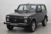 Lada (ВАЗ) Niva Legend Москва  - изображение 14