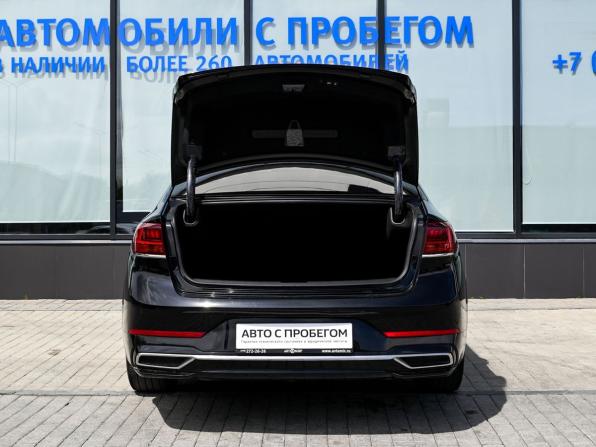 Kia K7 YG (II) Рестайлинг с пробегом 2020 года, цена 3 150 000 рублей, 80258 км, седан, Автокод Объявления