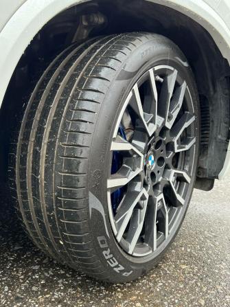 BMW X5 IV (G05/G18) Рестайлинг с пробегом 2024 года, цена 11 890 000 рублей, 12752 км, внедорожник, Автокод Объявления