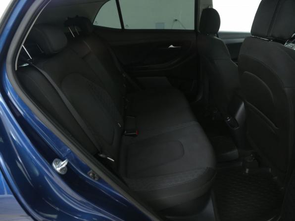 Hyundai Creta II с пробегом 2021 года, цена 2 122 000 рублей, 131500 км, внедорожник, Автокод Объявления