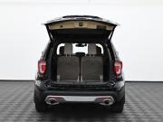 Ford Explorer V Рестайлинг Москва  - изображение 24