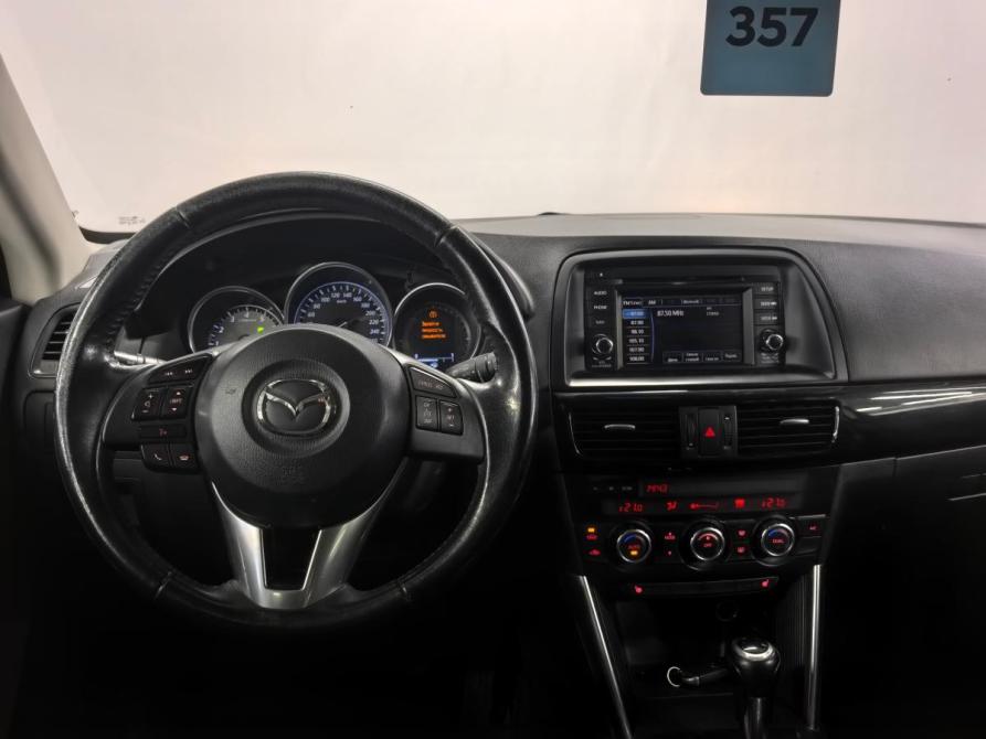 Mazda CX-5 I Санкт-Петербург  - изображение 11