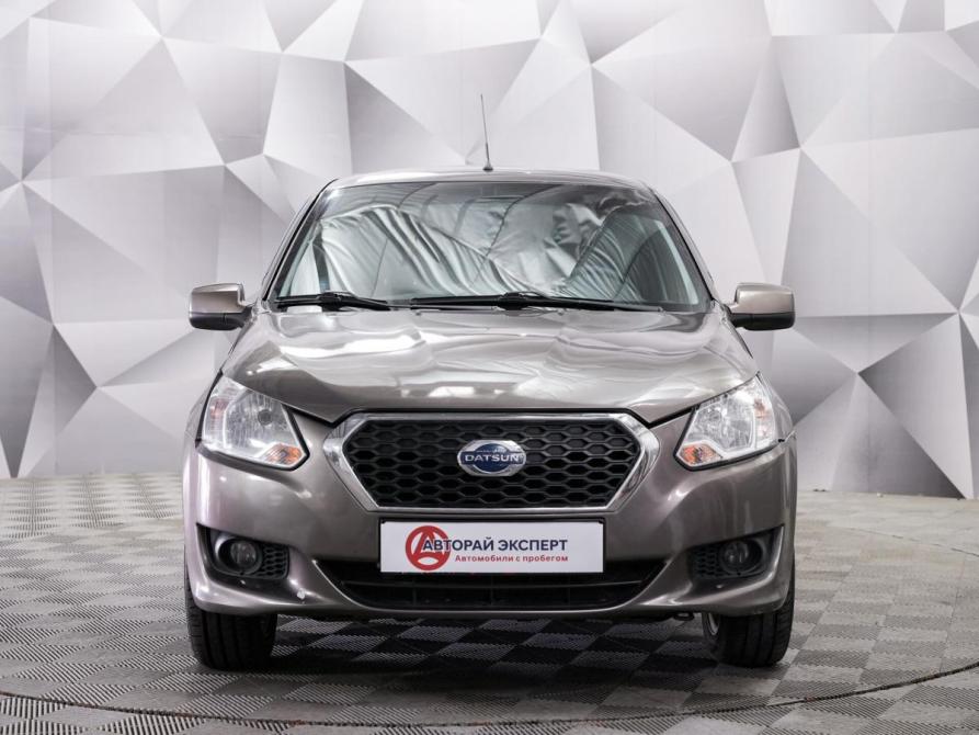 Datsun on-DO I Ульяновск  - изображение 8