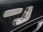 Mercedes-Benz C-Класс IV (W205) Рестайлинг Иркутск  - изображение 47
