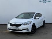 Kia Cerato III Москва  - изображение 13