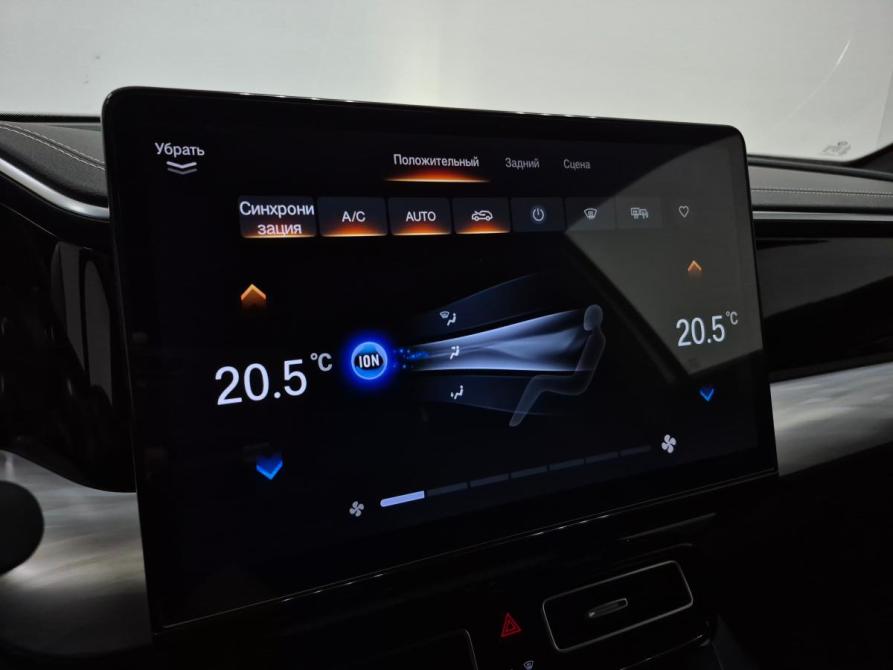 GAC GS8 II Альметьевск  - изображение 19