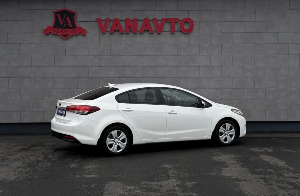 Kia Cerato III Рестайлинг (Classic) Альметьевск  - изображение 5