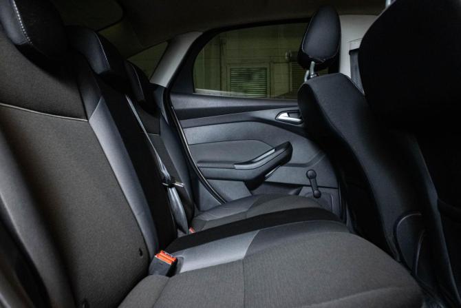 Ford Focus III с пробегом 2013 года, цена 800 000 рублей, 174185 км, седан, Автокод Объявления