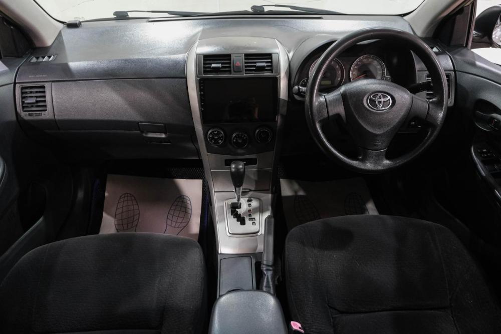 Toyota Corolla X (E140 E150) Рестайлинг Новокузнецк  - изображение 19