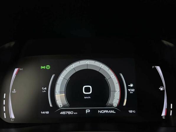Haval F7 I Рестайлинг с пробегом 2022 года, цена 1 949 000 рублей, 45701 км, внедорожник, Автокод Объявления