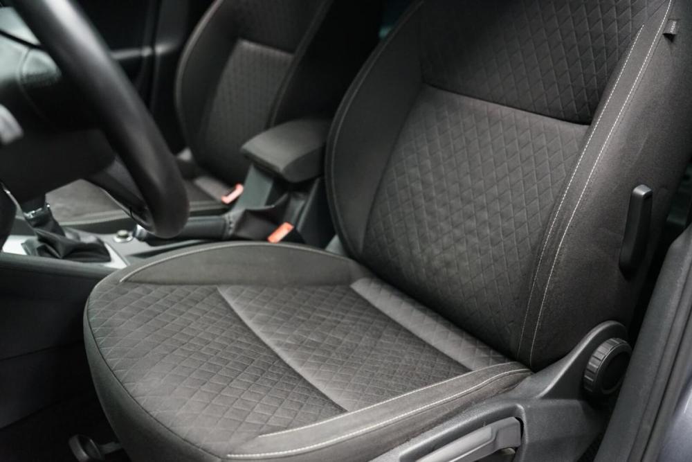 Skoda Octavia III (A7) Крым  - изображение 9