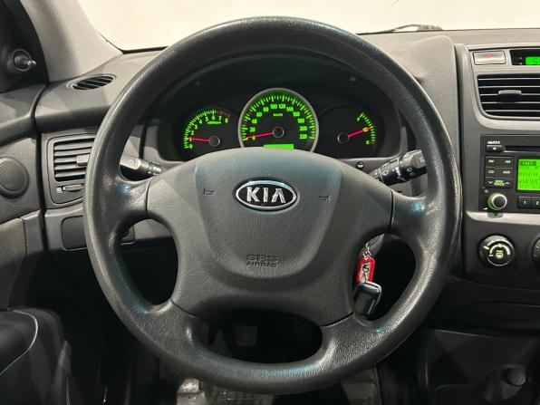 Kia Sportage II Рестайлинг с пробегом 2009 года, цена 699 000 рублей, 192455 км, внедорожник, Автокод Объявления