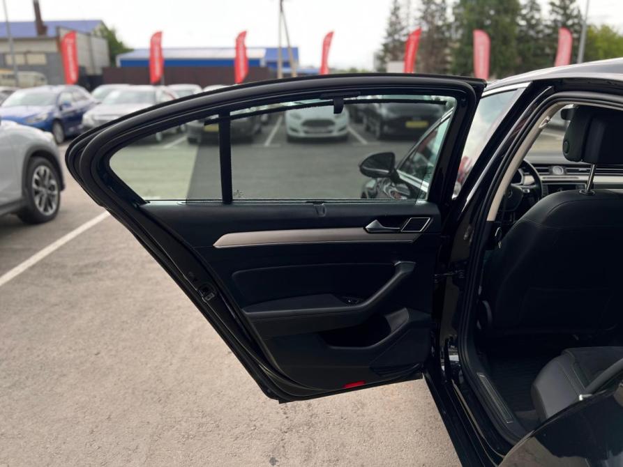 Volkswagen Passat B8 Альметьевск  - изображение 23