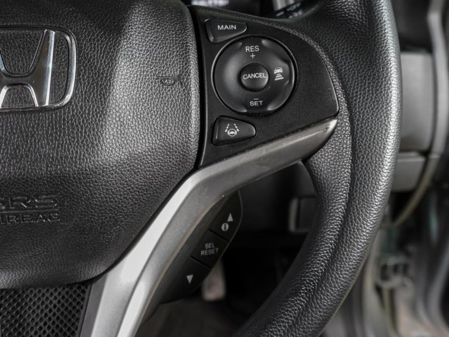 Honda Fit III Рестайлинг Воронеж  - изображение 14