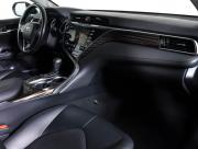 Toyota Camry VIII (XV70) Москва  - изображение 32