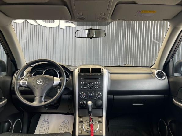 Suzuki Grand Vitara II Рестайлинг 2 с пробегом 2013 года, цена 1 257 000 рублей, 137319 км, внедорожник, Автокод Объявления