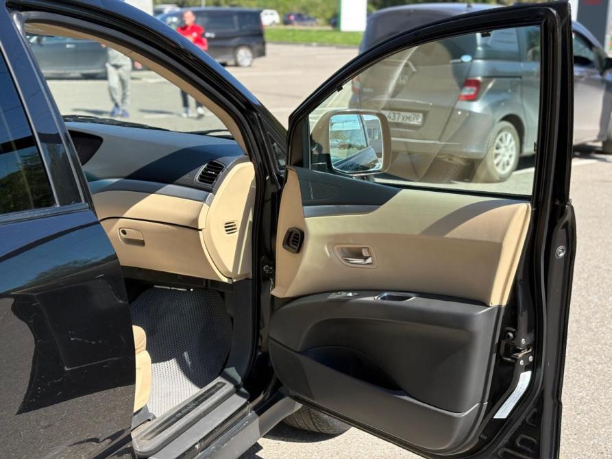 Subaru Tribeca I Рестайлинг Томск  - изображение 20